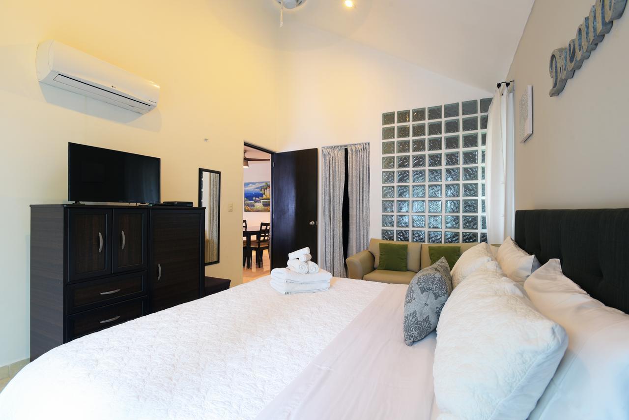Los Lirios Apartment Playa del Carmen