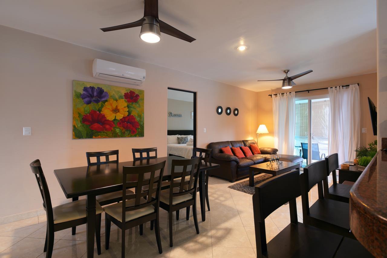 Apartment Los Lirios