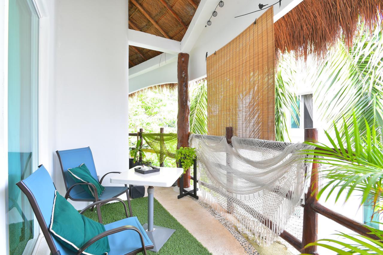 Los Lirios Apartment Playa del Carmen