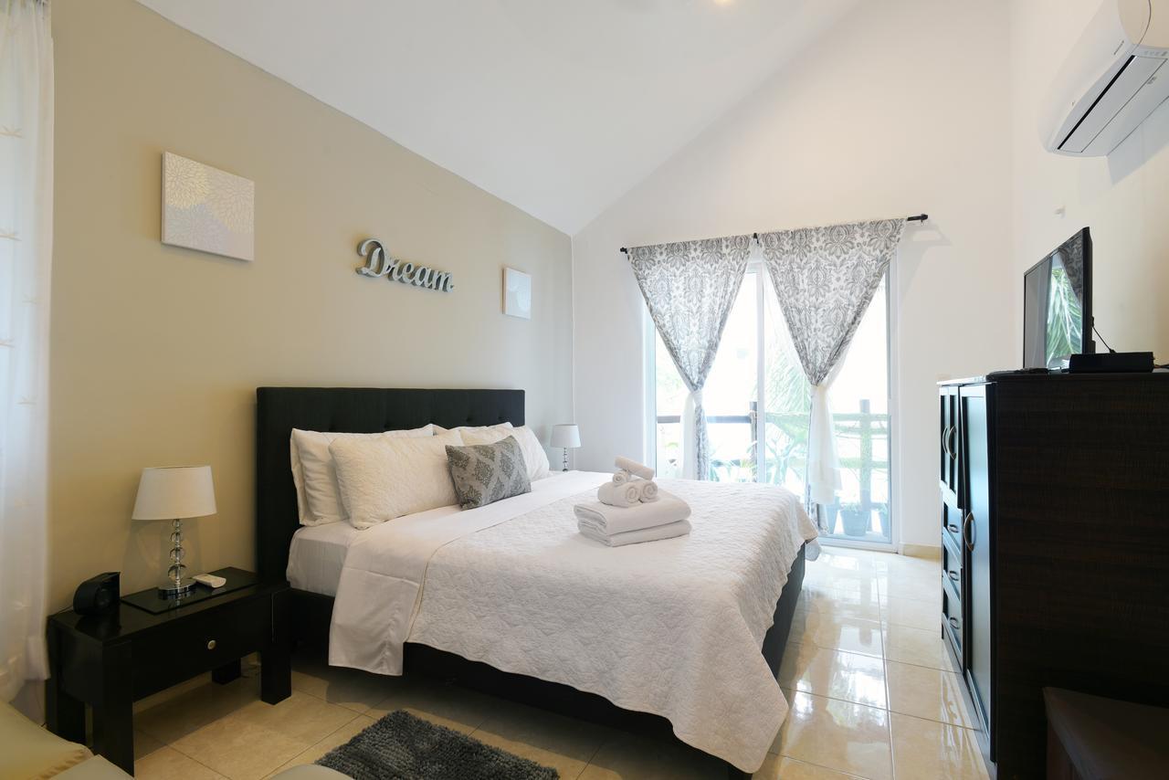 Apartment Los Lirios *