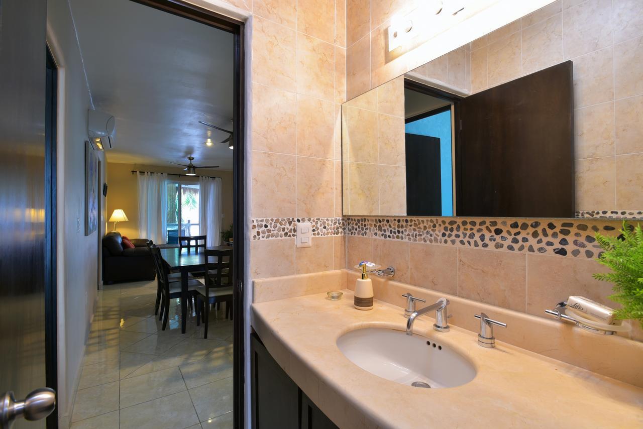 Apartment Los Lirios *