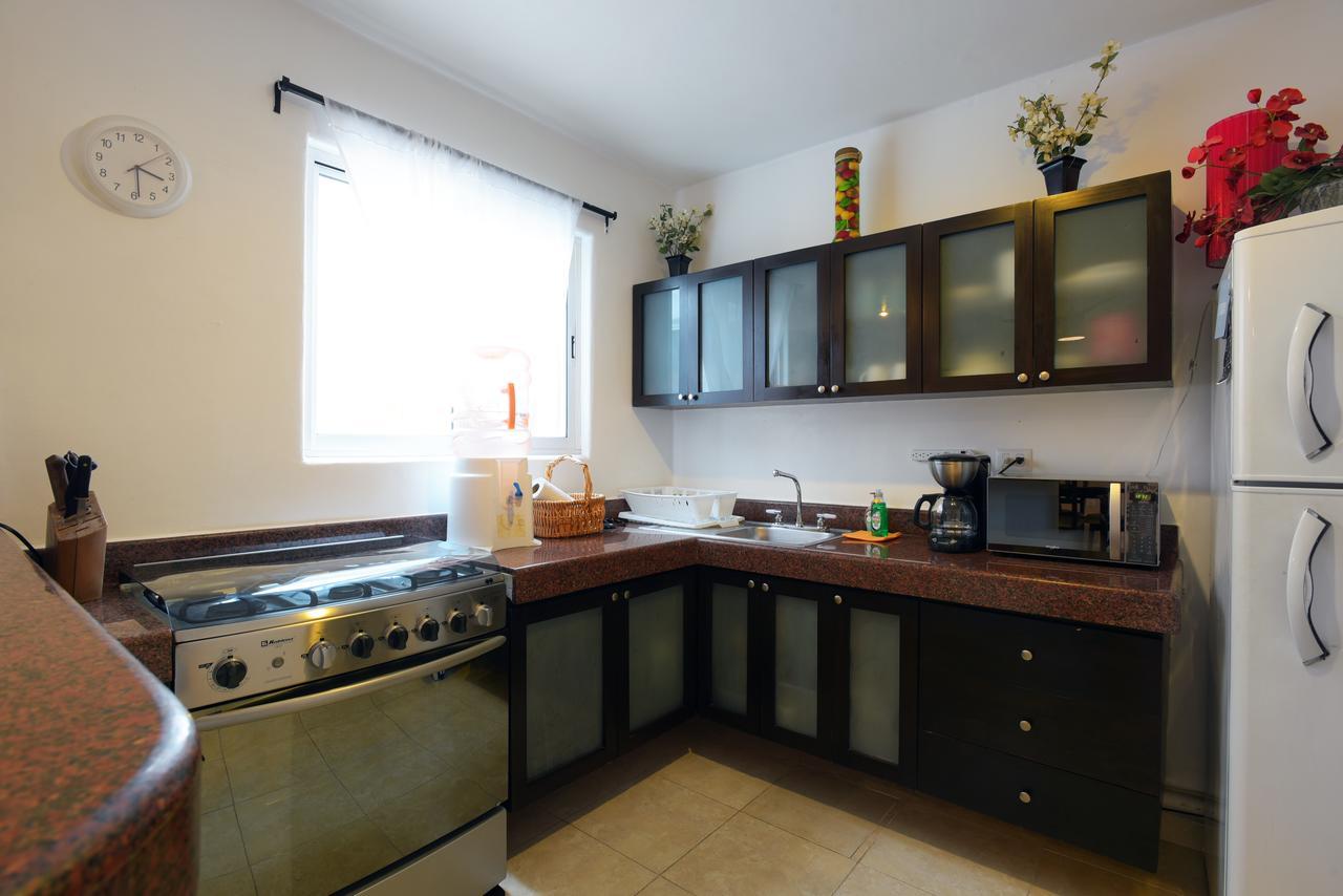 Apartment Los Lirios Playa del Carmen