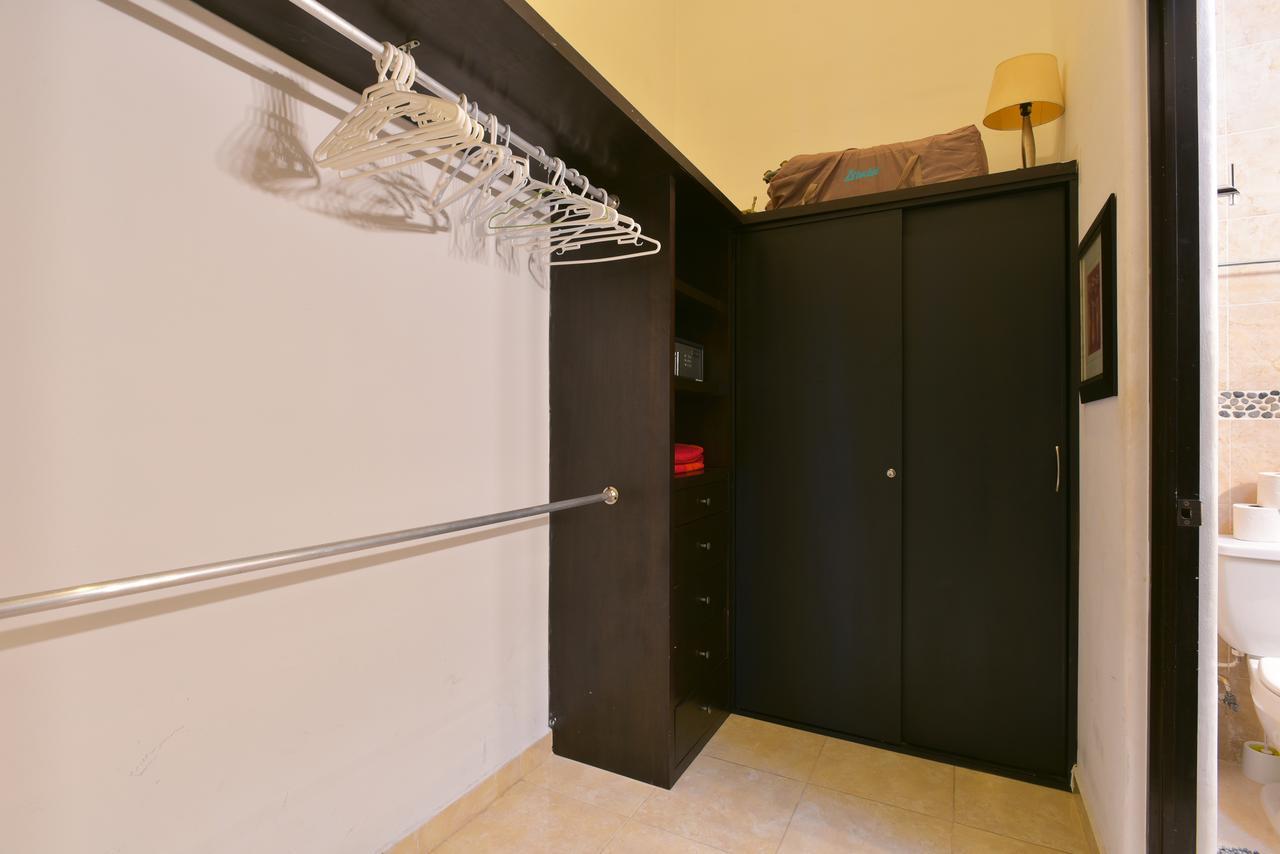 Apartment Los Lirios