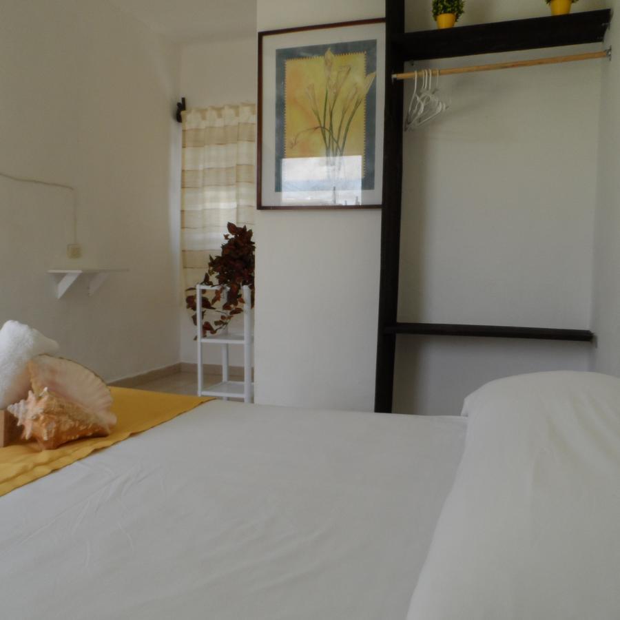 Maya Vacanze Casa Naranja Aparthotel