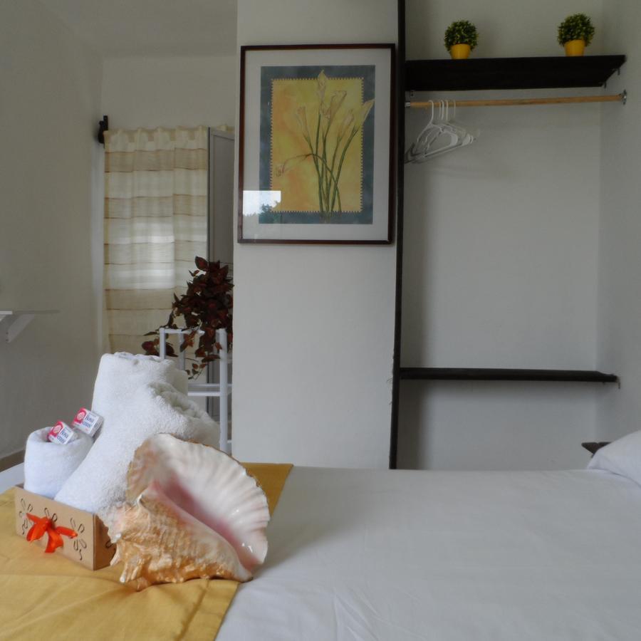 Aparthotel Maya Vacanze Casa Naranja