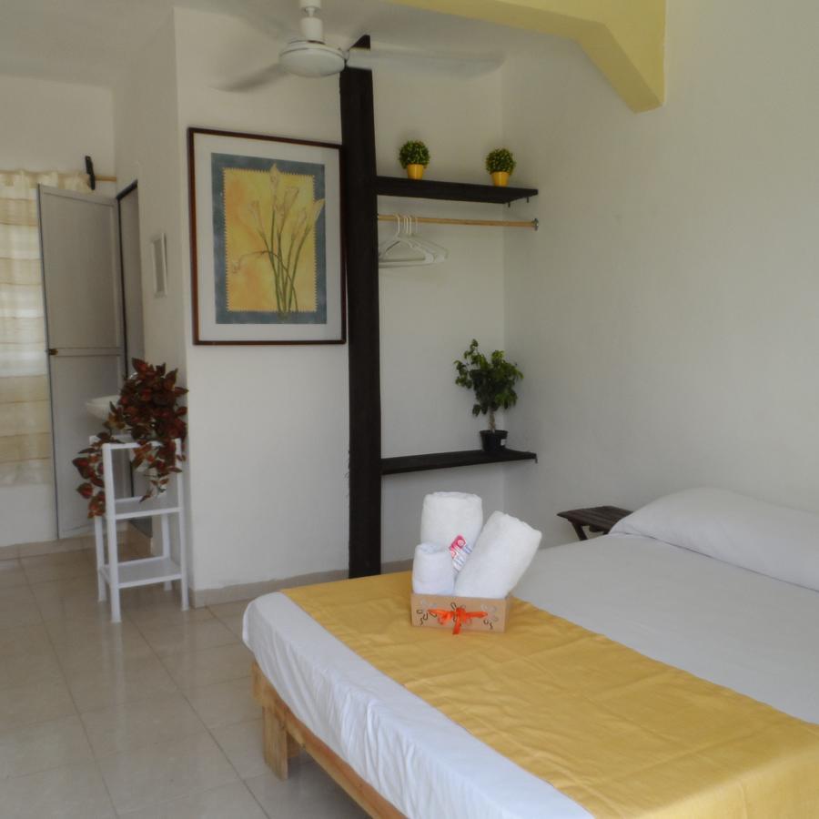 Aparthotel Maya Vacanze Casa Naranja *