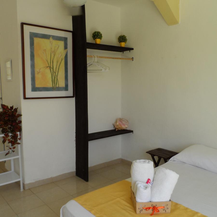 Aparthotel Maya Vacanze Casa Naranja