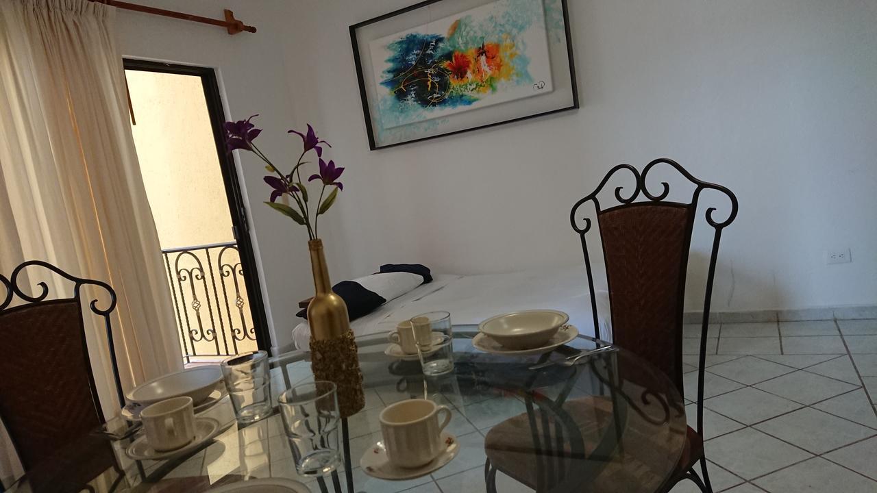 Appartement Lovely Quinta Avenida Playa del Carmen