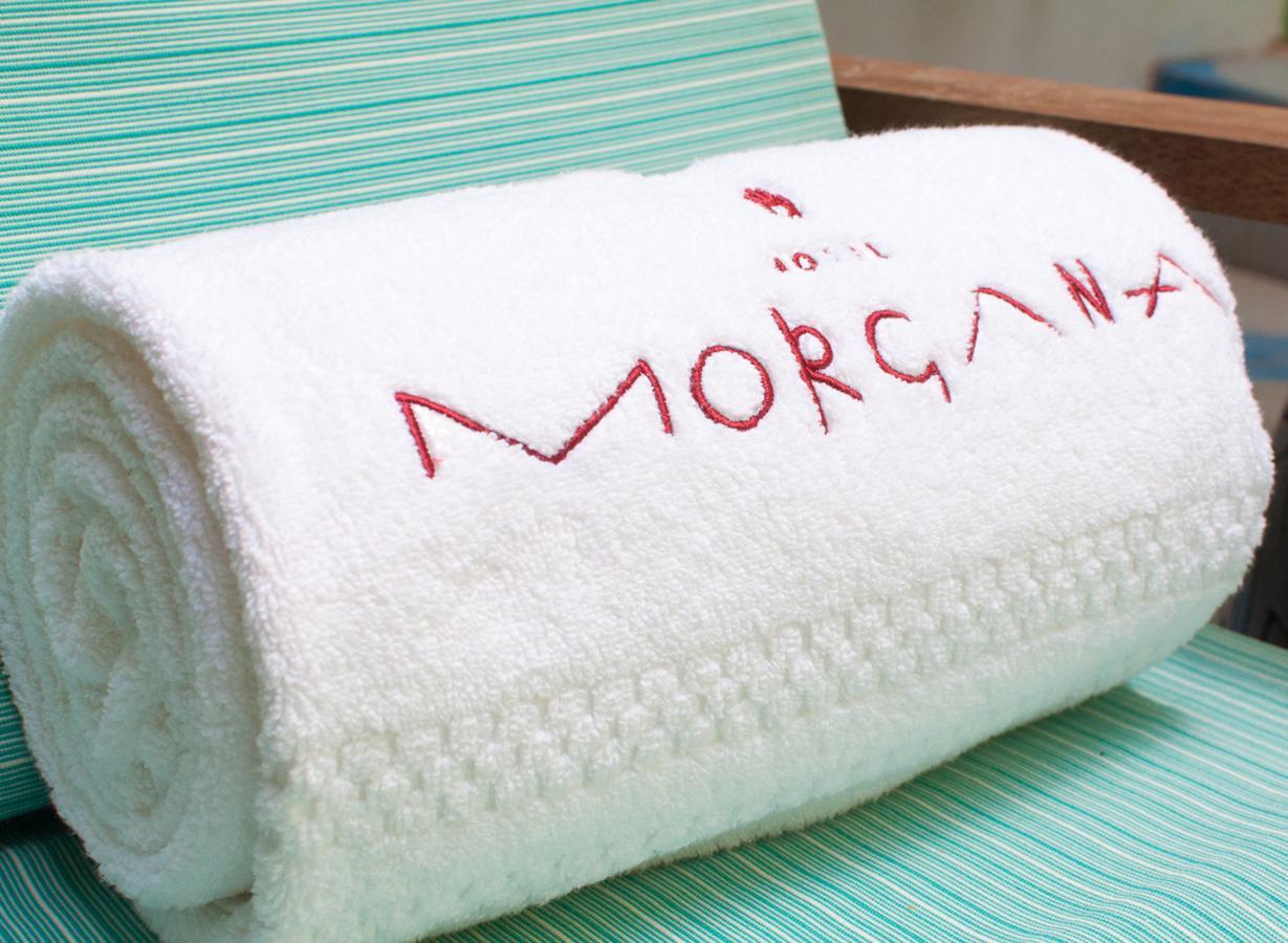 Morgana By Iter Sensibus Hotel Playa del Carmen