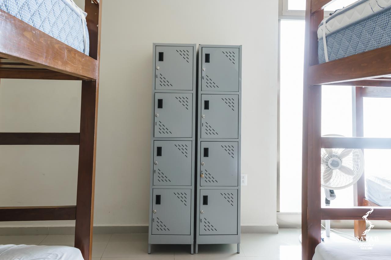 Hostal Sayab