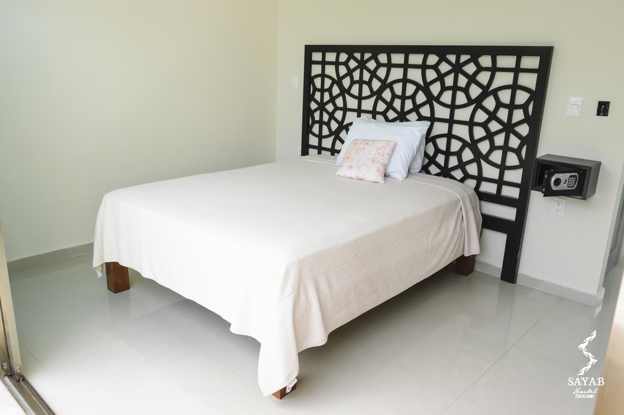 Sayab Hostal *