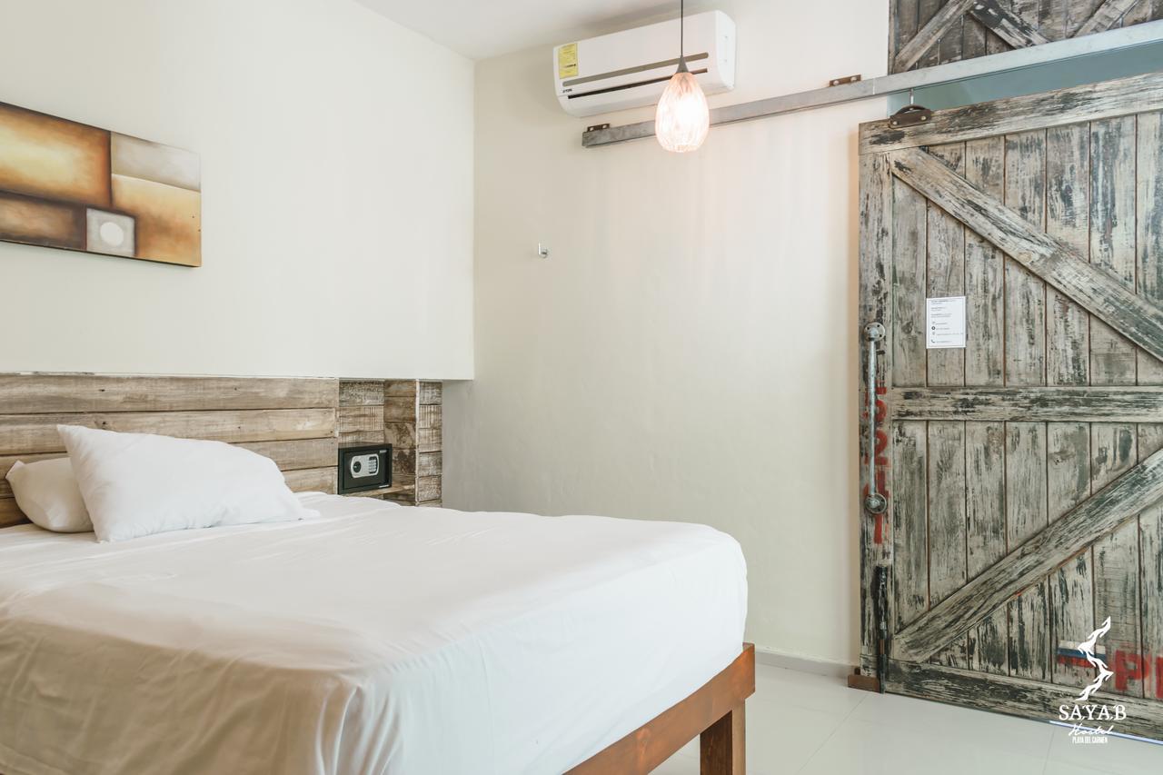 Sayab Hostal *