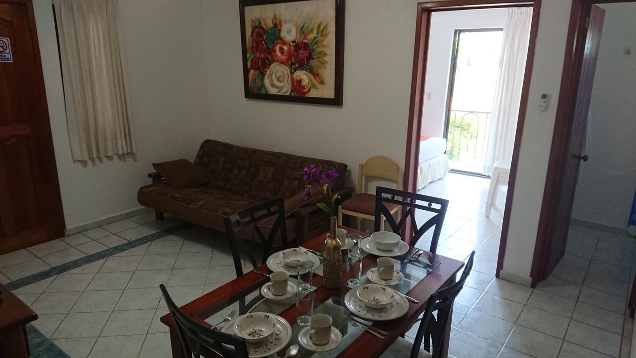 Appartement Lovely Quinta Avenida