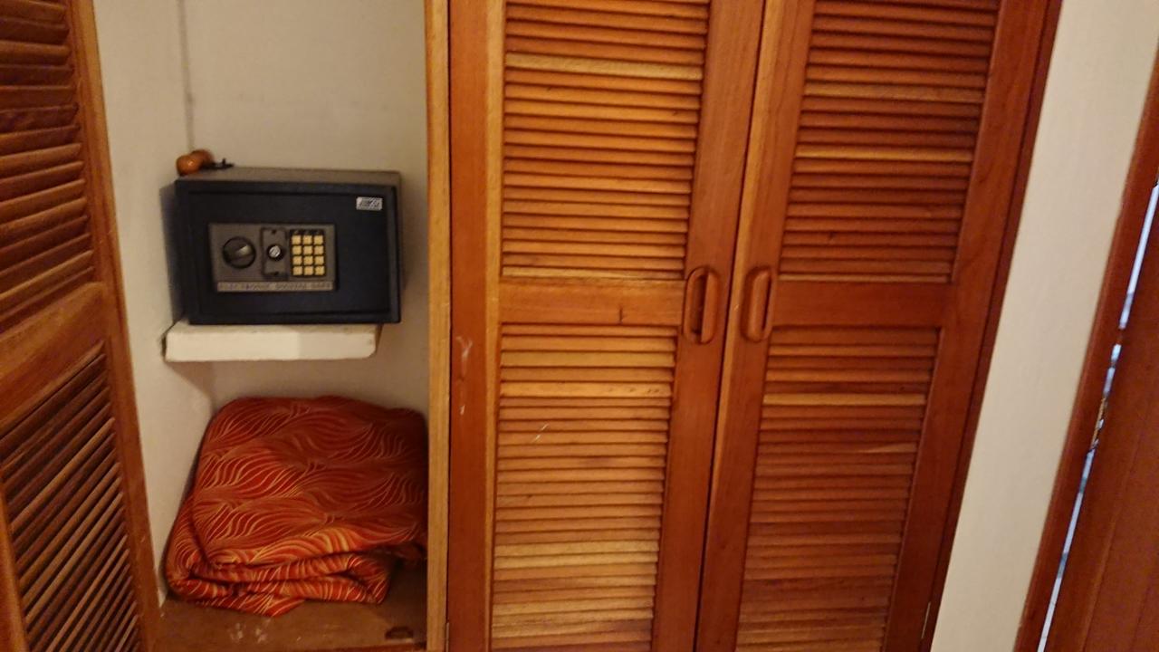 Appartement Lovely Quinta Avenida *