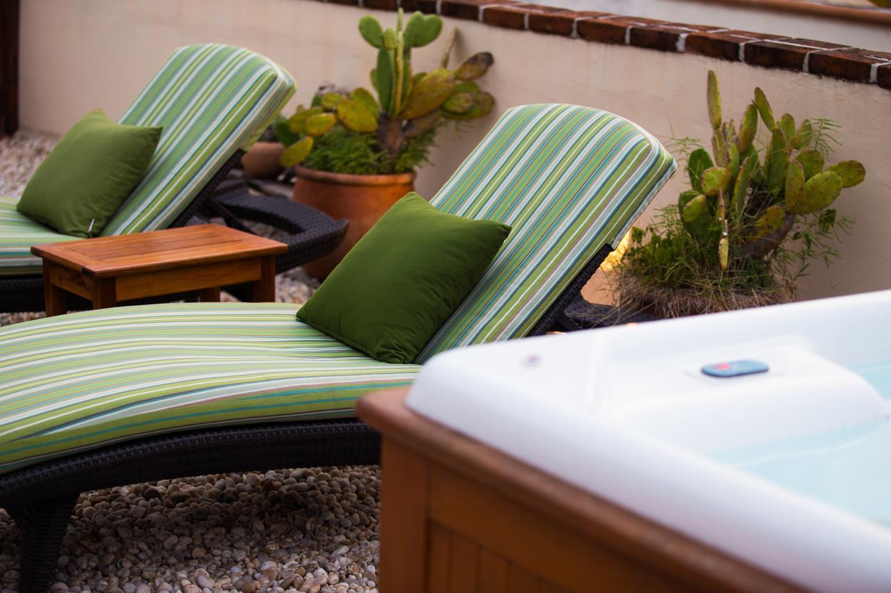 Hotel La Armonia