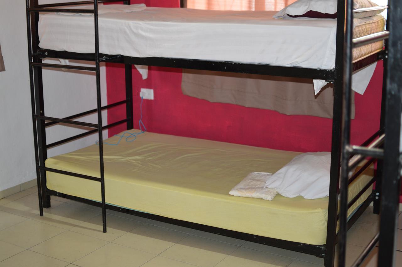 Casa Latina Gasthof Playa del Carmen