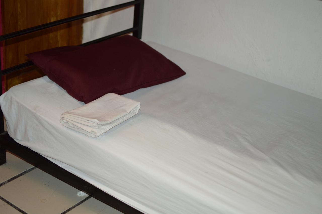 Casa Latina Gasthof Playa del Carmen