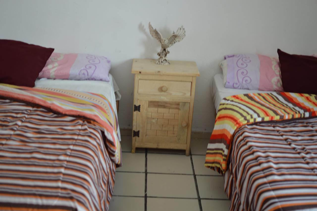 Casa Latina Gasthof Playa del Carmen