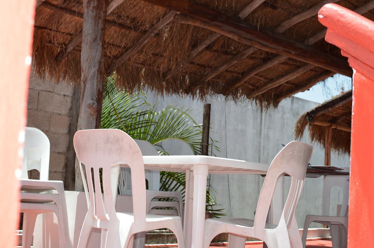 Casa Latina
