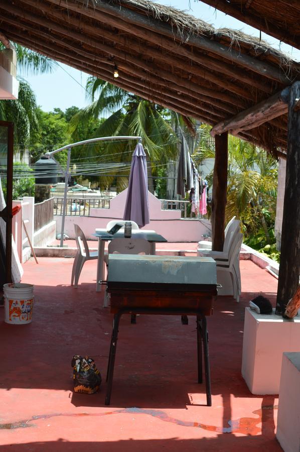 Casa Latina Gasthof