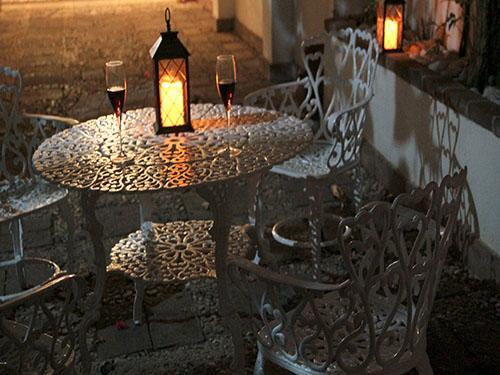 Hotel La Armonia 3*