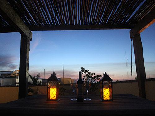 Hotel La Armonia