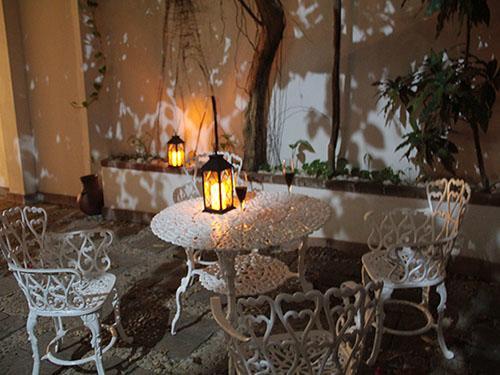 Hotel La Armonia 3*