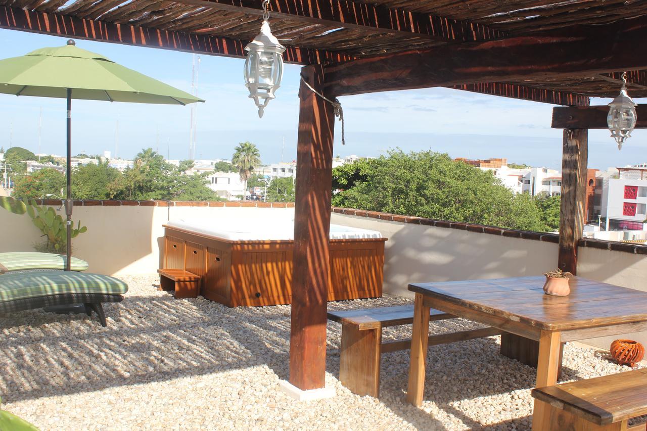 La Armonia 3* Playa del Carmen