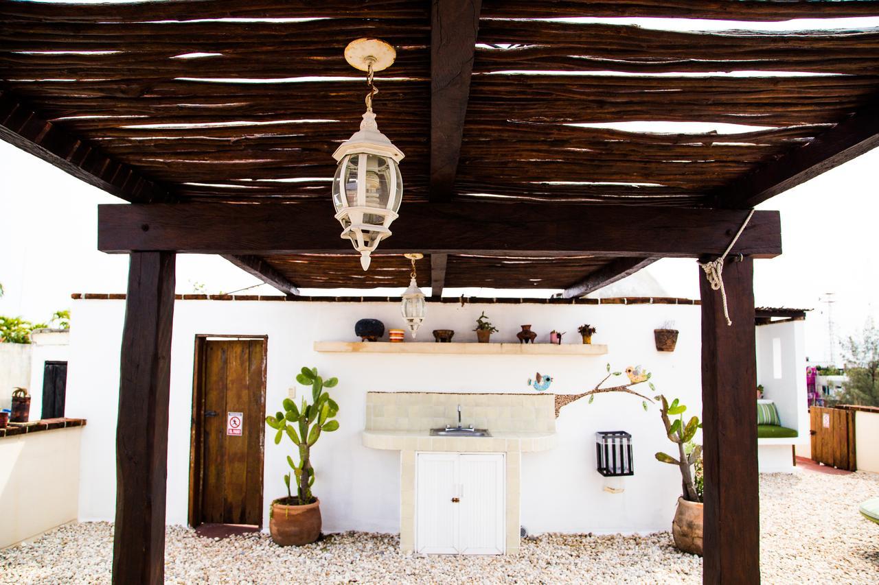 La Armonia Hotel