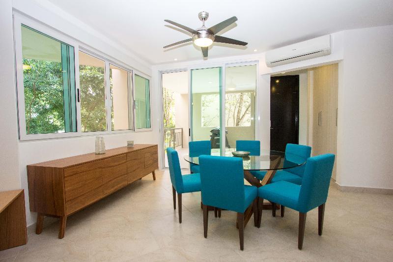 La Escondida Apartamento Playa del Carmen
