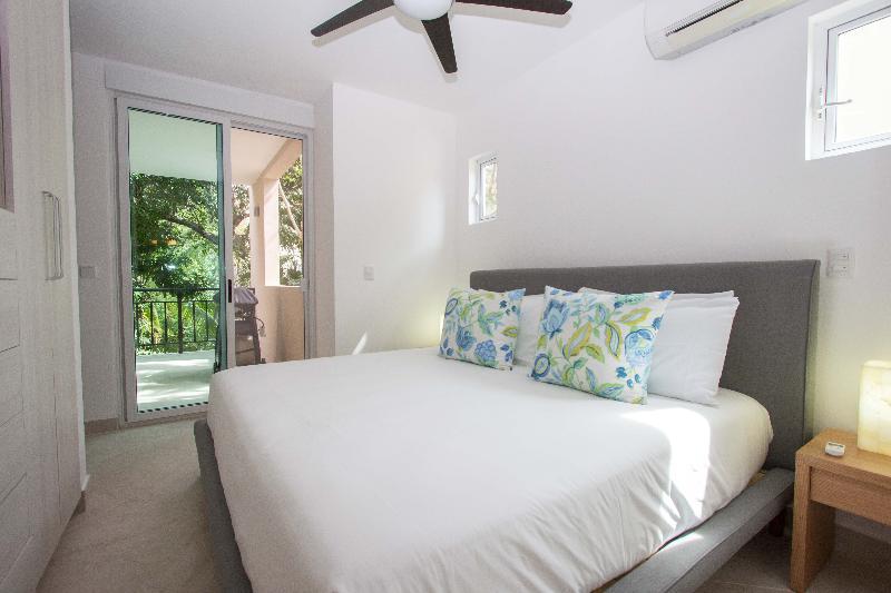 La Escondida Apartamento