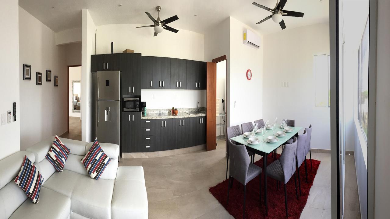 Xell Suites & Playa del Carmen