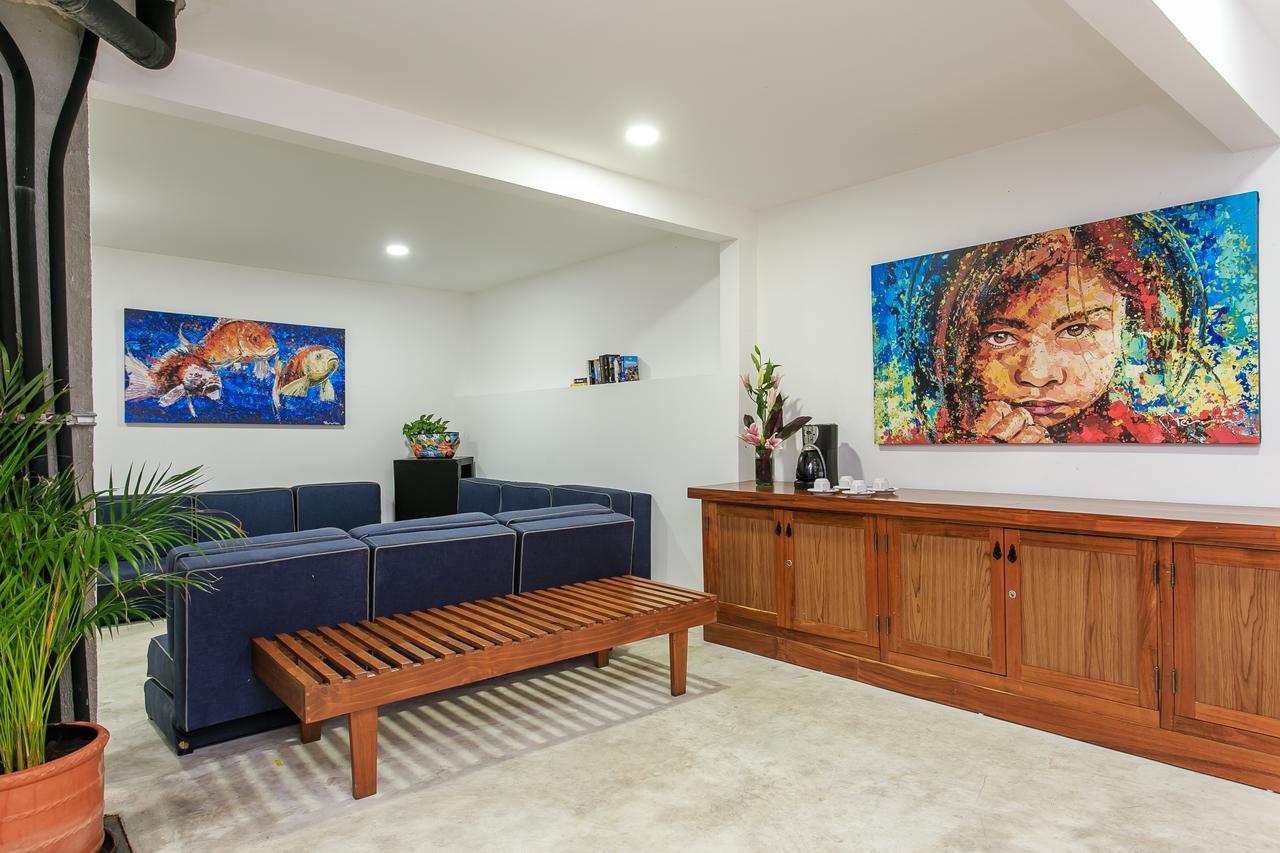 Hotel 30 Condhotel By Nah 3*