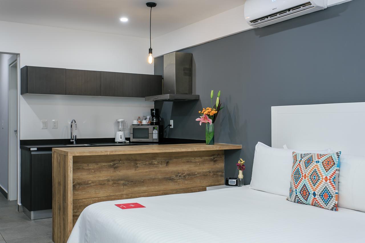 30 Condhotel By Nah Hotel Playa del Carmen