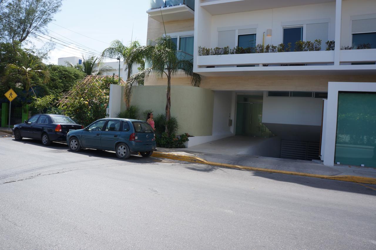 Papaya 15 By Kamuvan Appartement Playa del Carmen