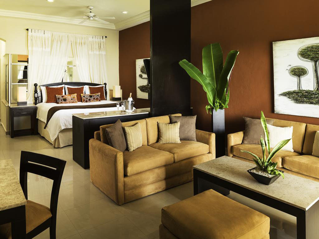 Hotel El Dorado Maroma, A By Karisma - Adult Only 5*
