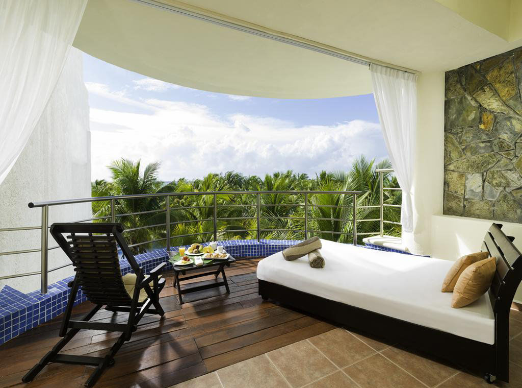 Hotel El Dorado Maroma, A By Karisma - Adult Only Playa del Carmen