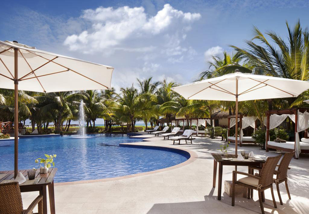 El Dorado Maroma, A By Karisma - Adult Only 5*