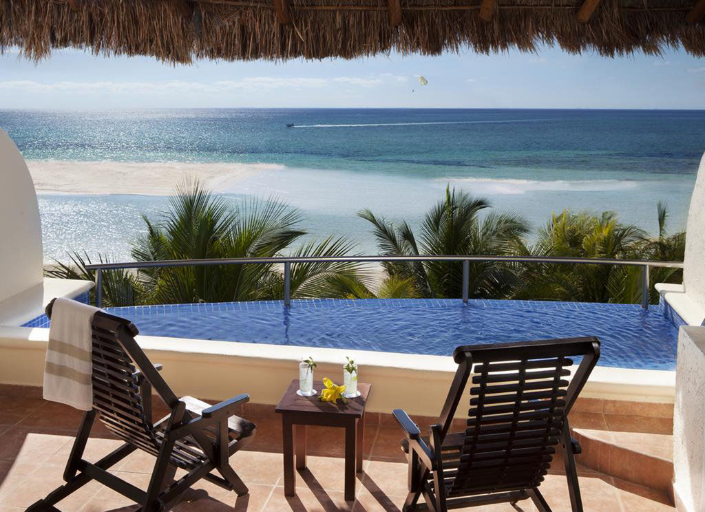 El Dorado Maroma, A By Karisma - Adult Only Hotel 5*