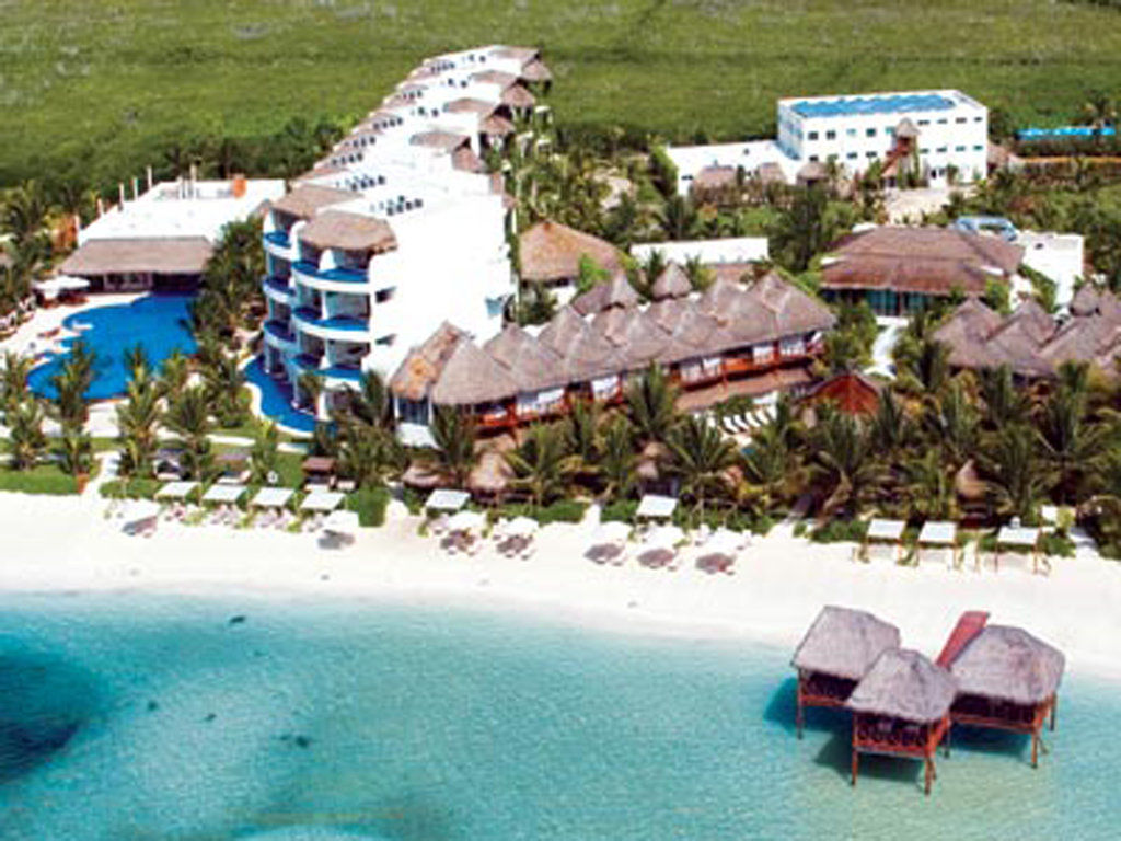 El Dorado Maroma, A By Karisma - Adult Only Playa del Carmen