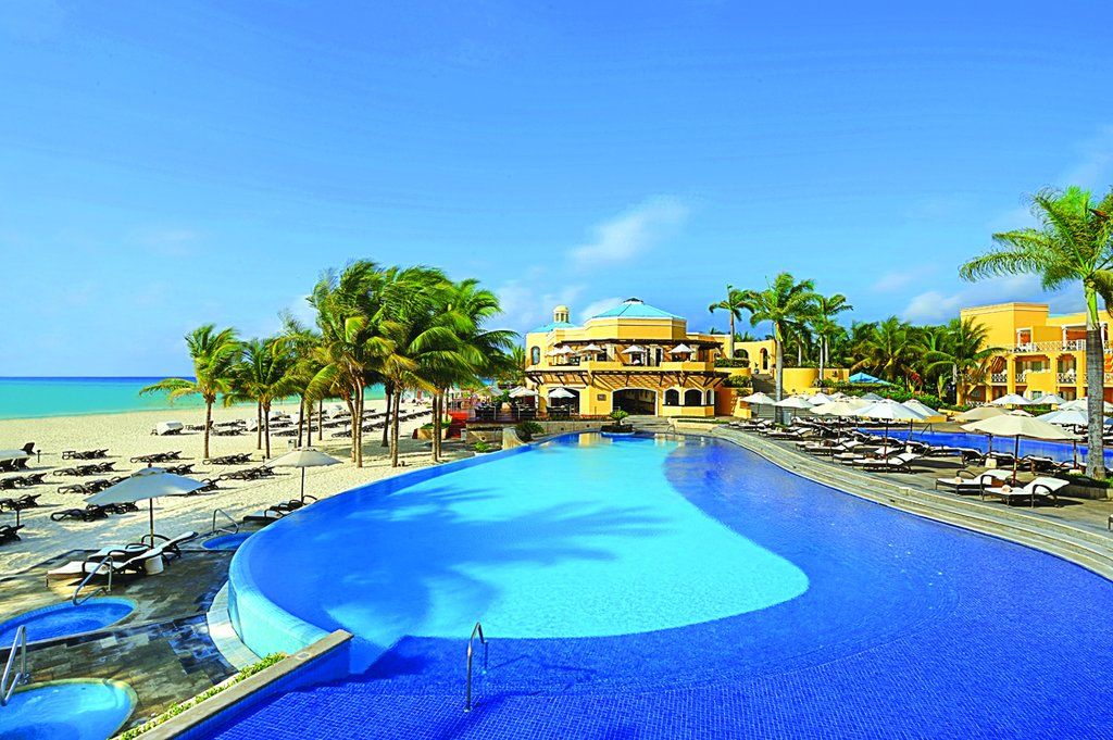 Royal Hideaway Playacar Adults Only
