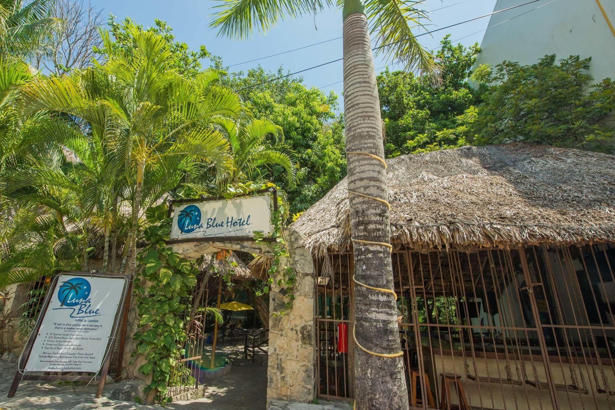 Luna Blue 3* Playa del Carmen