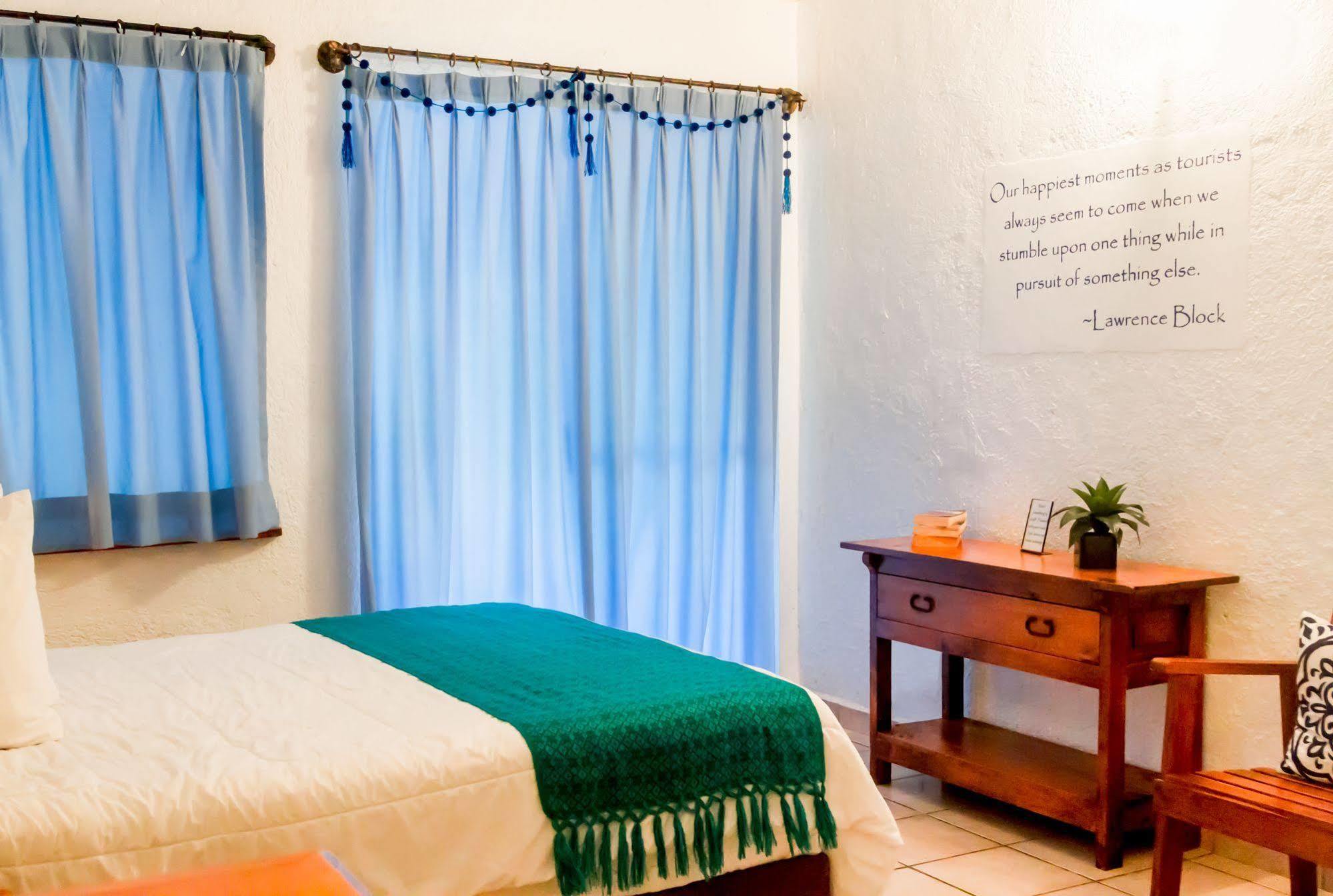 Luna Blue Hotel Playa del Carmen