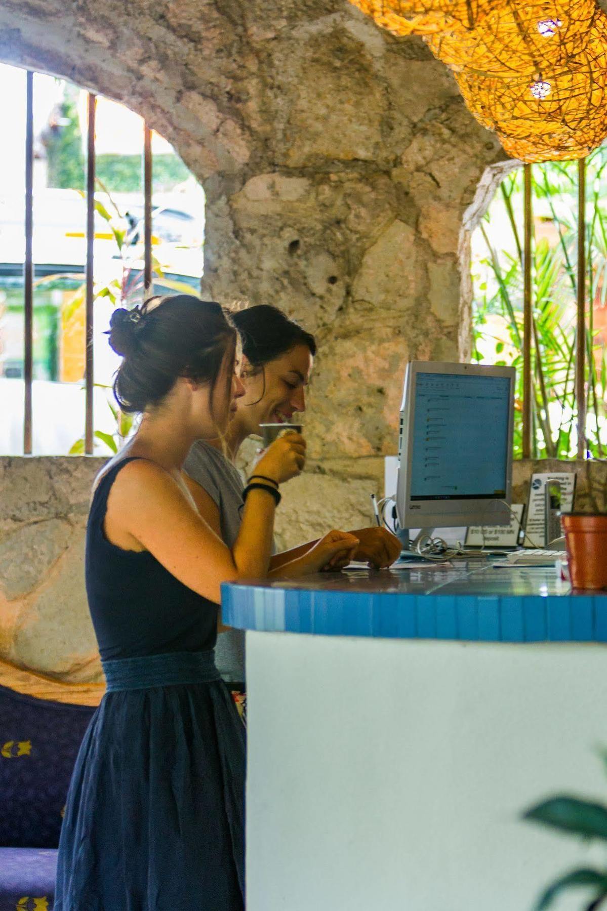 Hotel Luna Blue Playa del Carmen