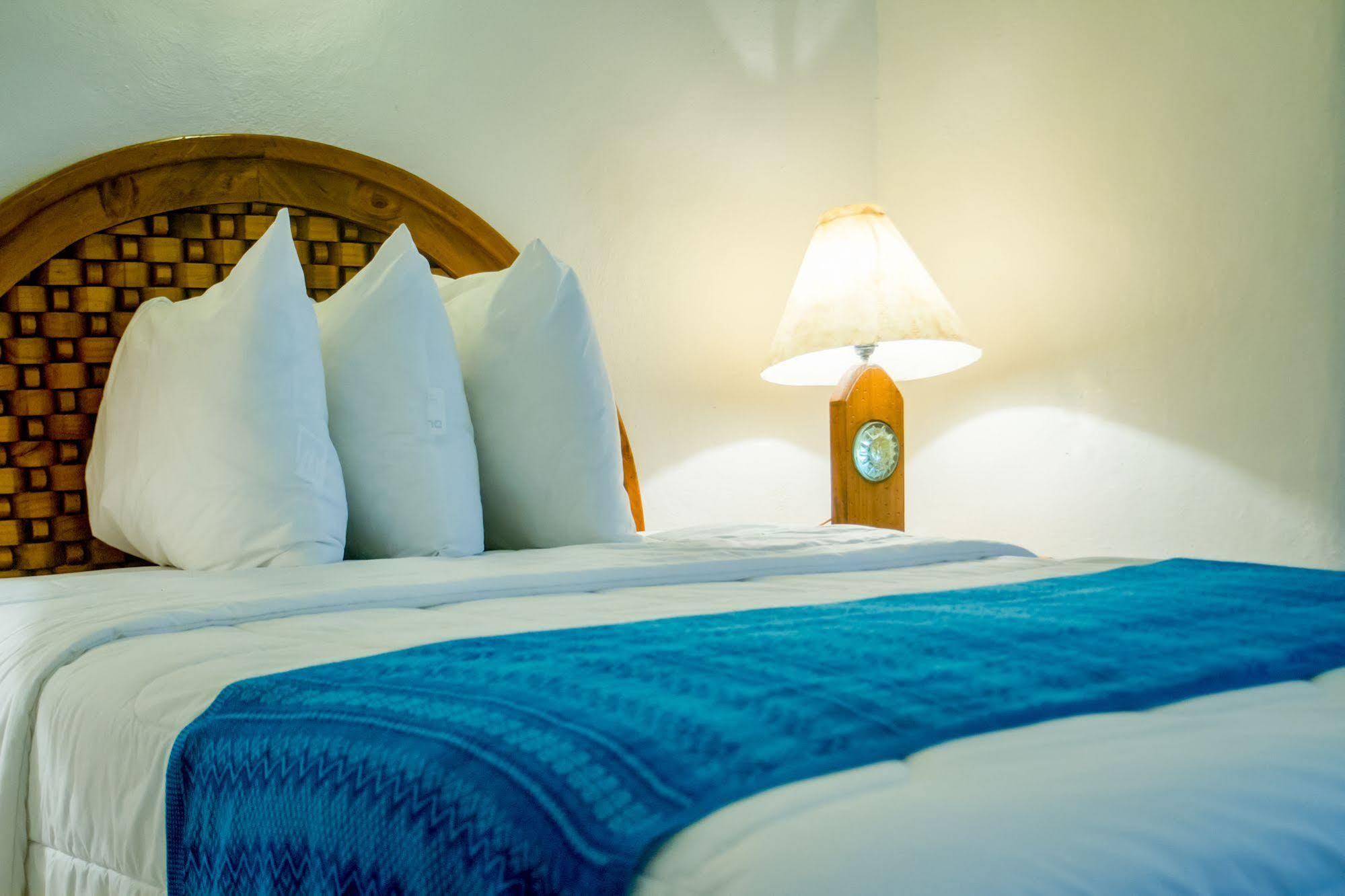 Luna Blue Hotel