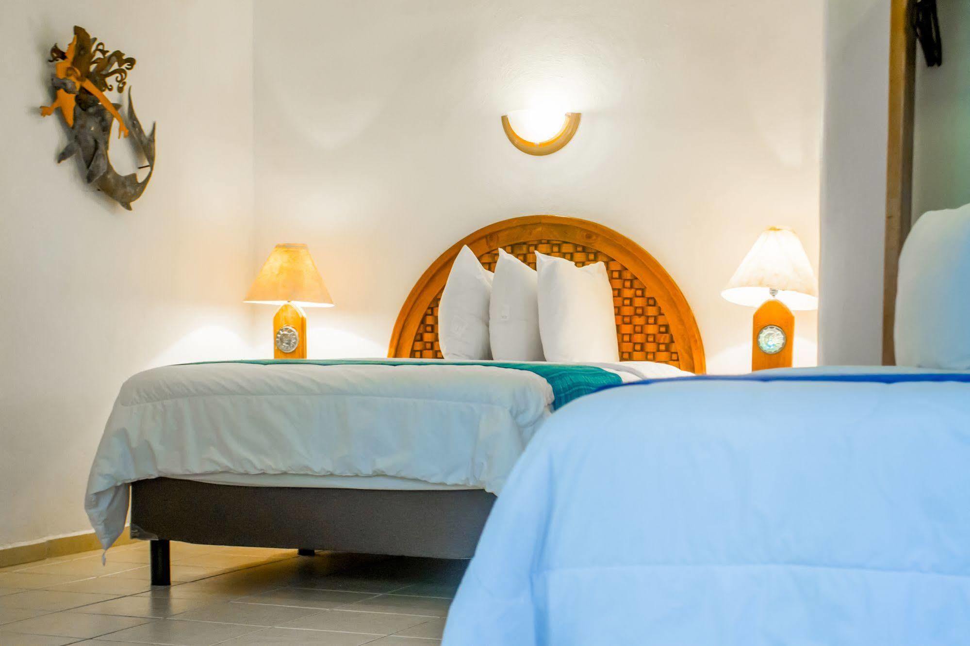 Luna Blue Playa del Carmen