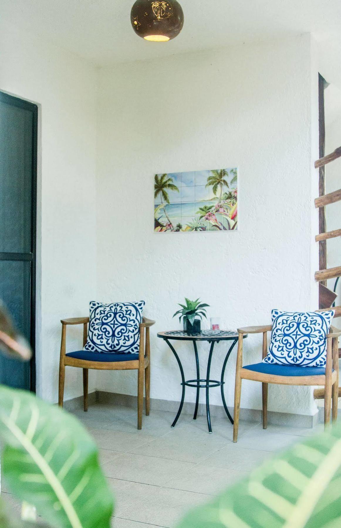Luna Blue Playa del Carmen
