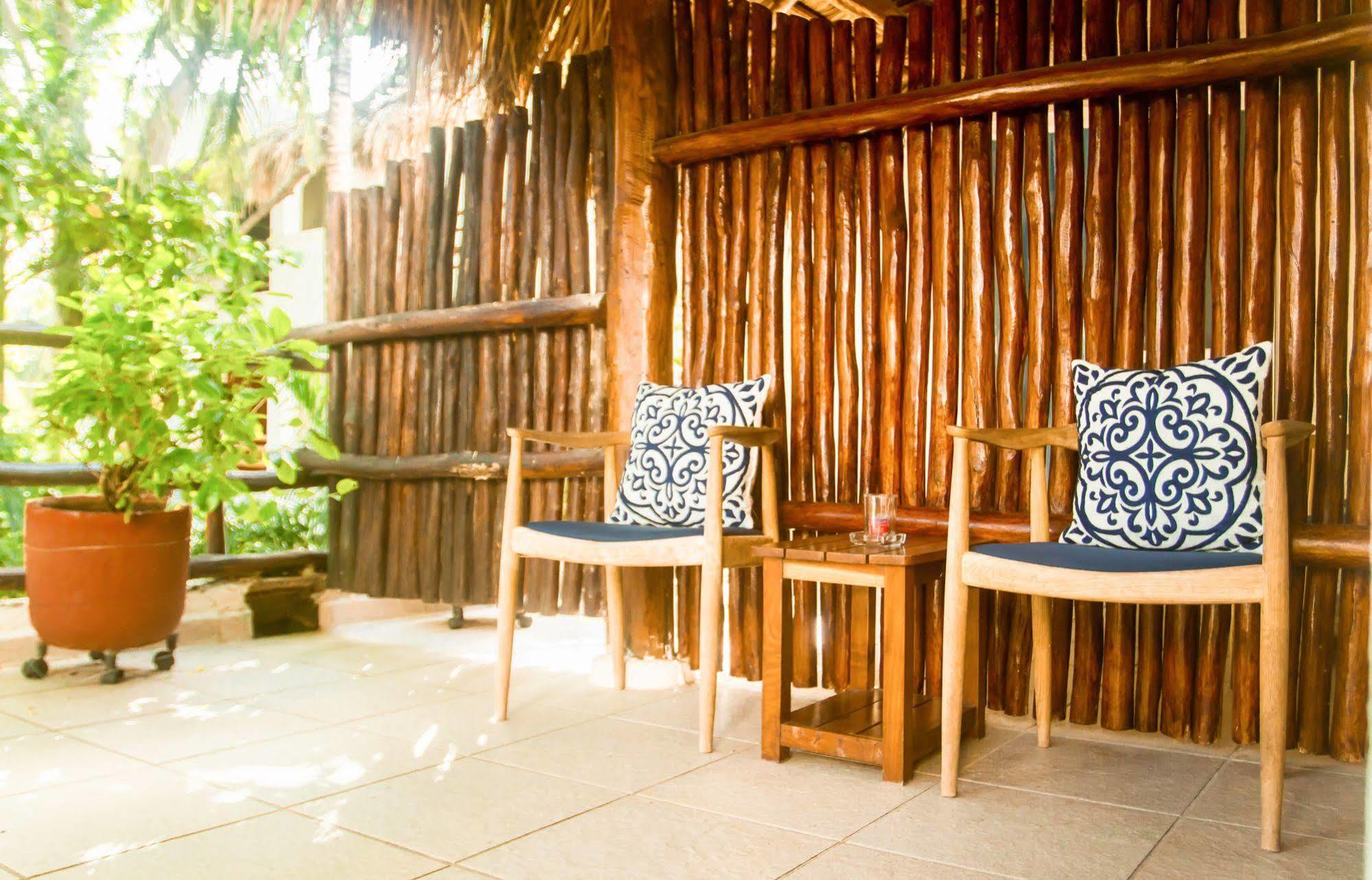 Luna Blue 3* Playa del Carmen