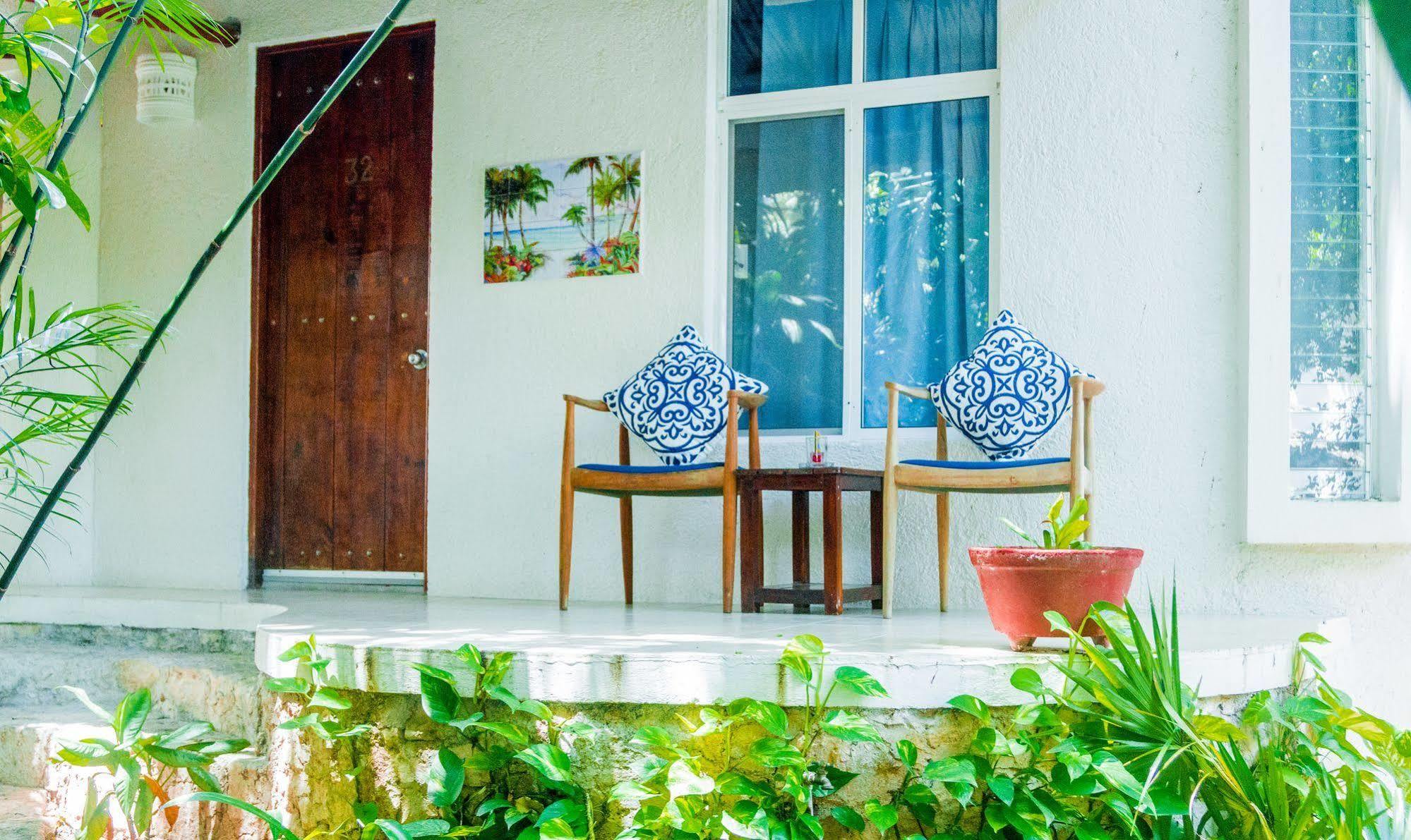 Luna Blue Hotel Playa del Carmen