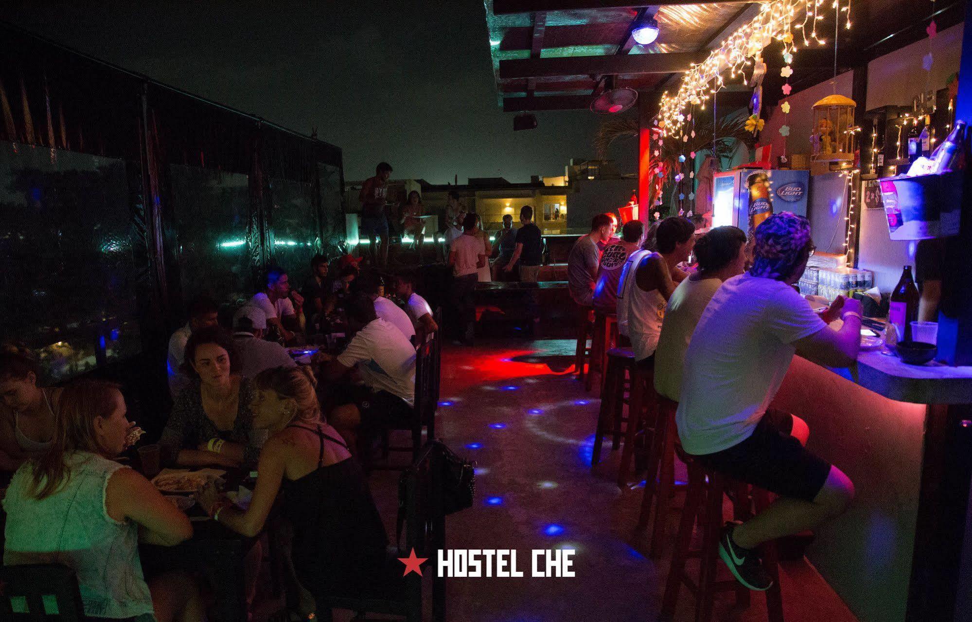 Che Playa Hostel&bar